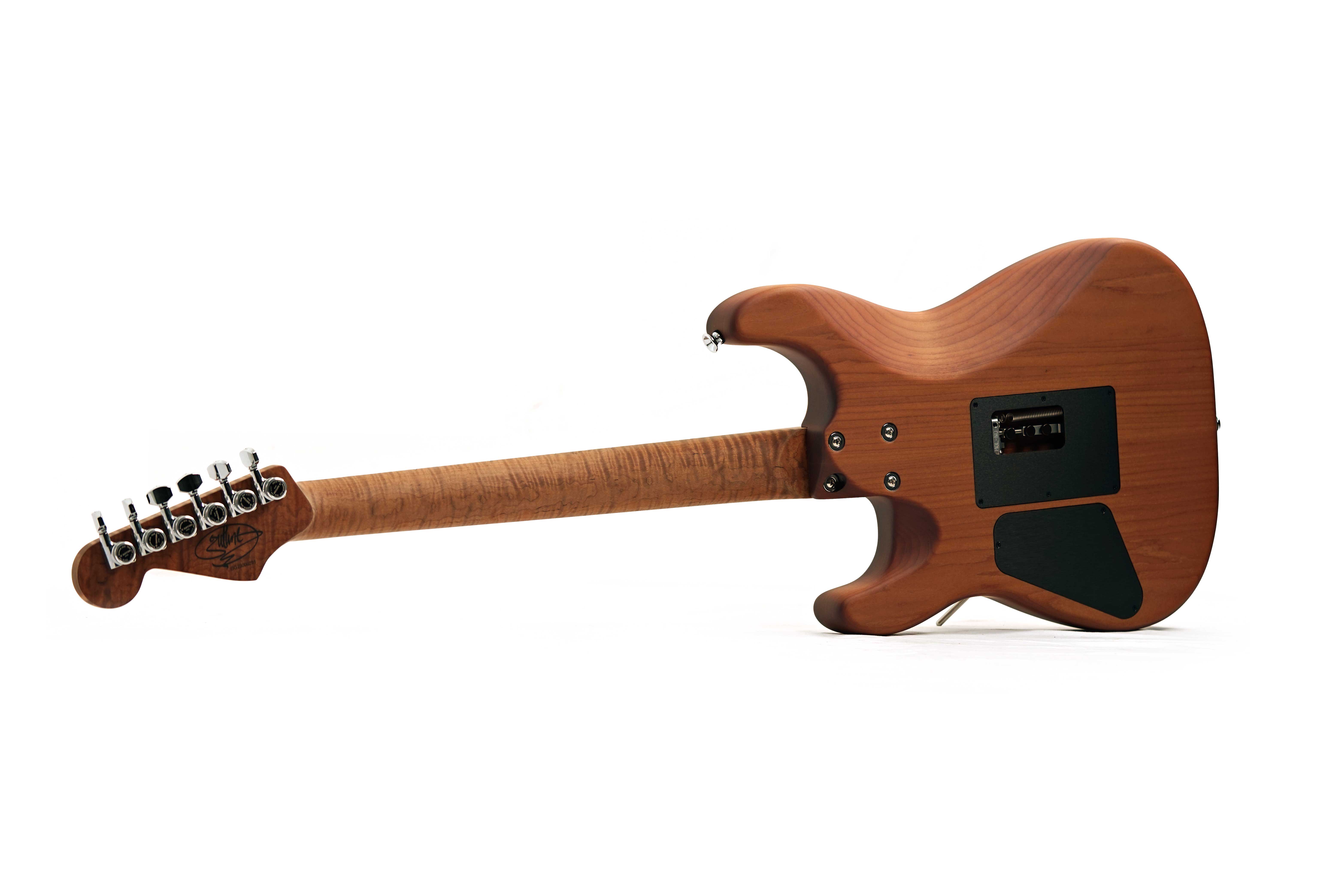 Charvel Guthrie Govan Signature HSH Flame Maple #GG23000281
