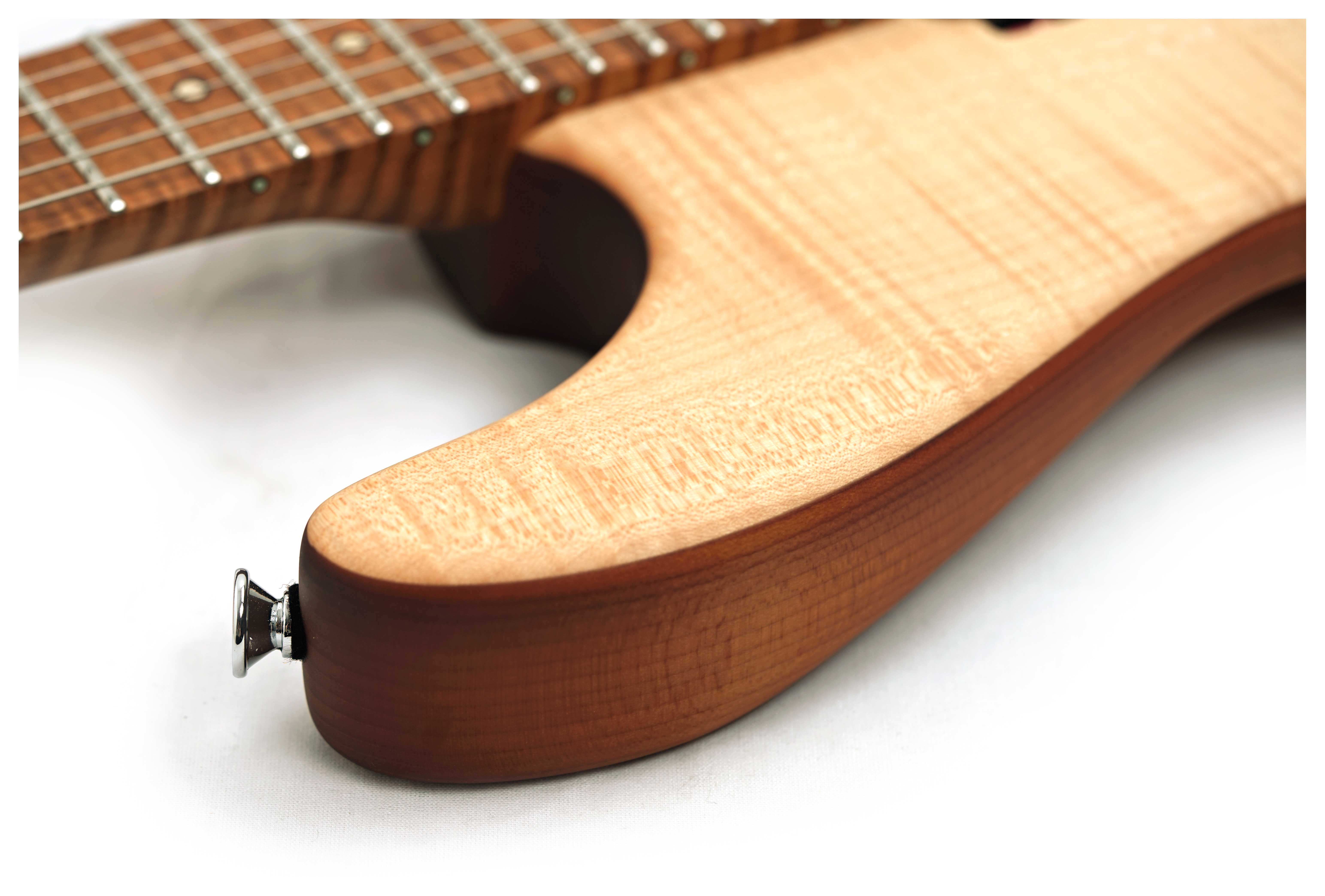 Charvel Guthrie Govan Signature HSH Flame Maple #GG23000281
