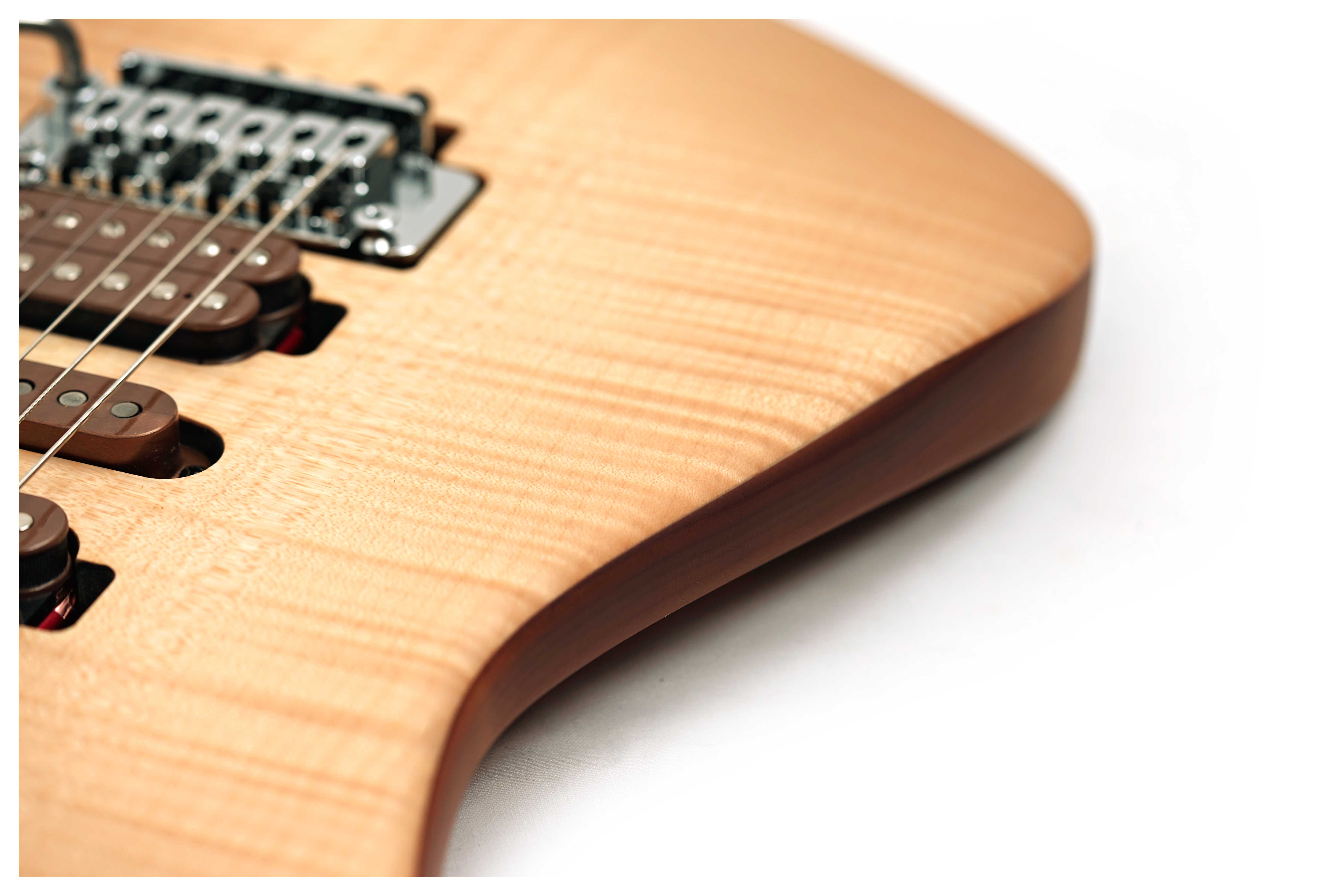 Charvel Guthrie Govan Signature HSH Flame Maple #GG23000281