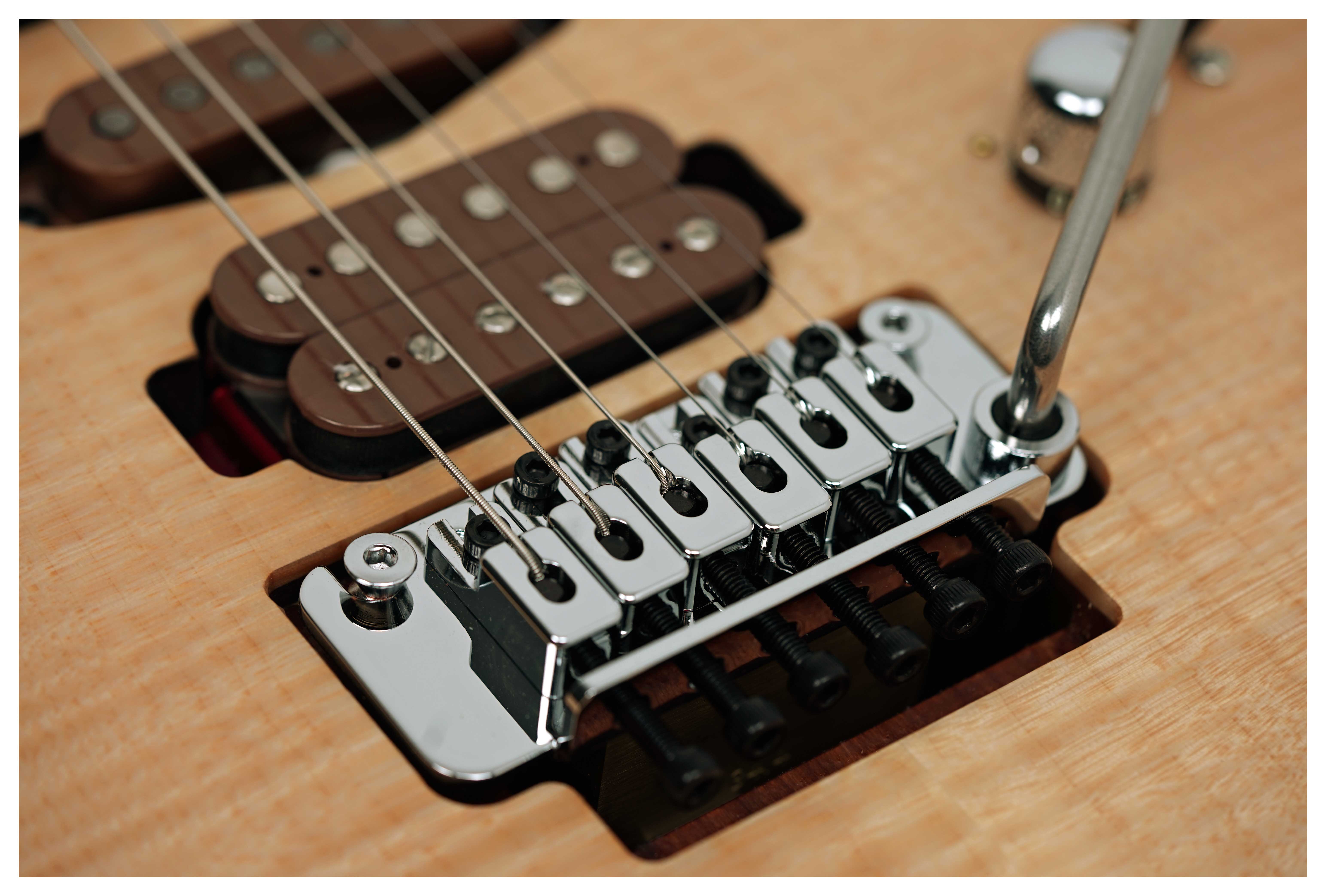 Charvel Guthrie Govan Signature HSH Flame Maple #GG23000281