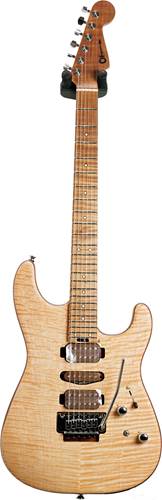 Charvel Guthrie Govan Signature HSH Flame Maple #GG21000007 Charvel Guthrie Govan Signature HSH Flame Maple #GG21000007