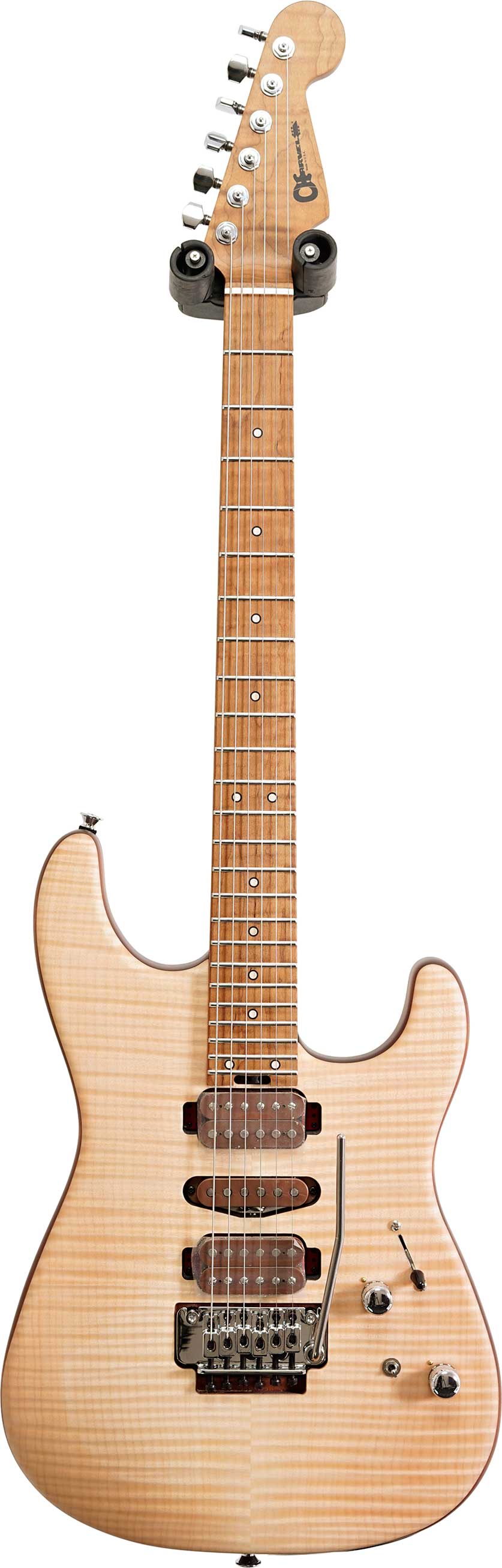 Charvel Guthrie Govan Signature HSH Flame Maple (Ex-Demo