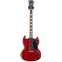 Gibson SG Standard 2018 Heritage Cherry (Ex-Demo) #18041466 Front View
