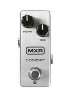 MXR M293 Booster Mini