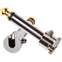 BOSS BCK-24 Pedalboard Cable Kit Front View