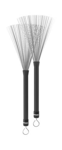 Pro mark TB3 Telescopic Wire Brush Drumsticks