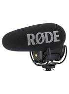 Rode VideoMic Pro+