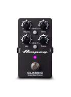 Ampeg Classic Analog Bass Preamp