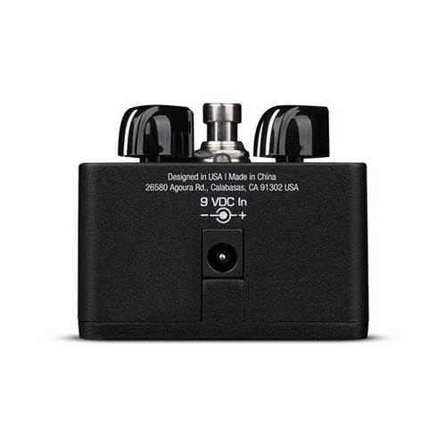 Ampeg Classic Analog Bass Preamp Ampeg Classic Analog Bass Preamp