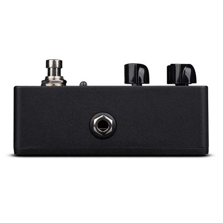 Ampeg Scrambler Bass Overdrive | guitarguitar