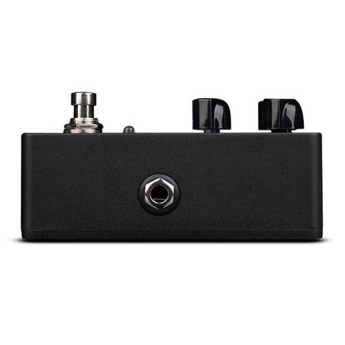 Ampeg Scrambler Bass Overdrive Ampeg Scrambler Bass Overdrive