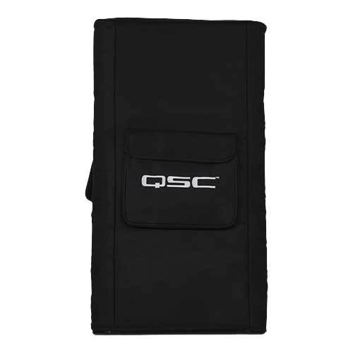 QSC KW152 Padded Cover