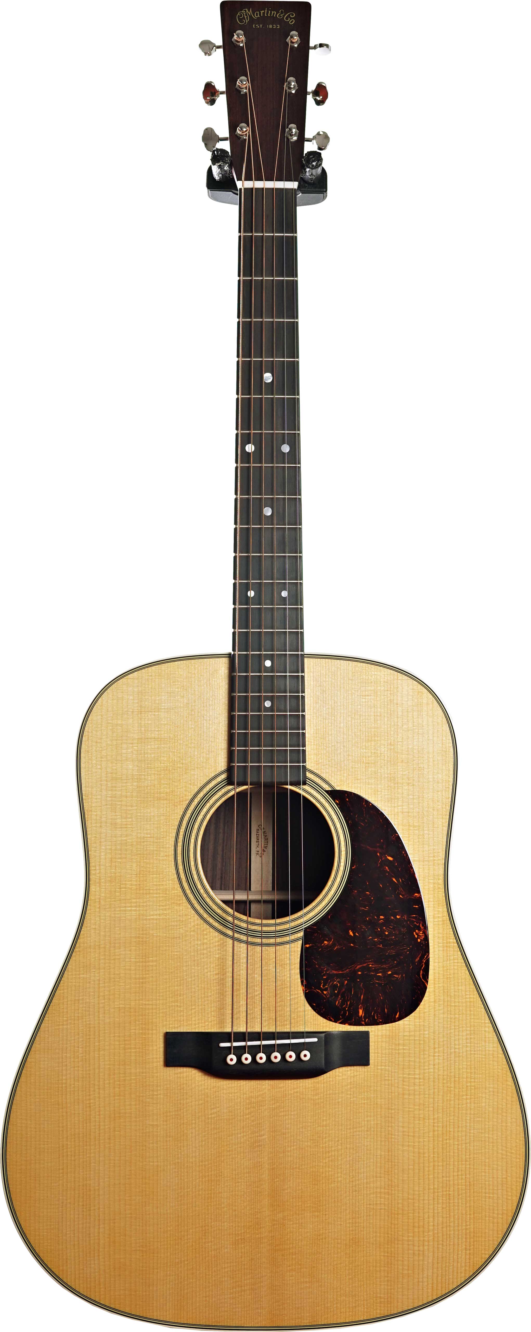 Martin Standard Series D28 #2684288