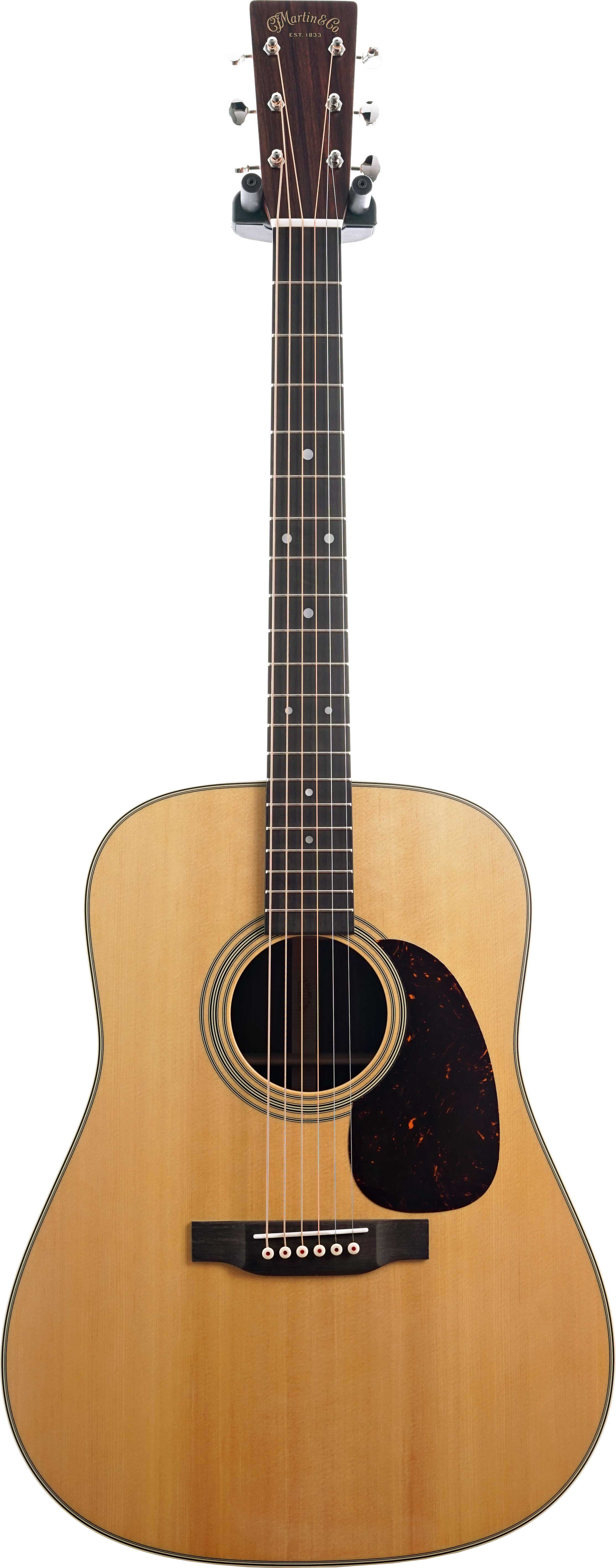 Martin Standard Series D28 #M2815365