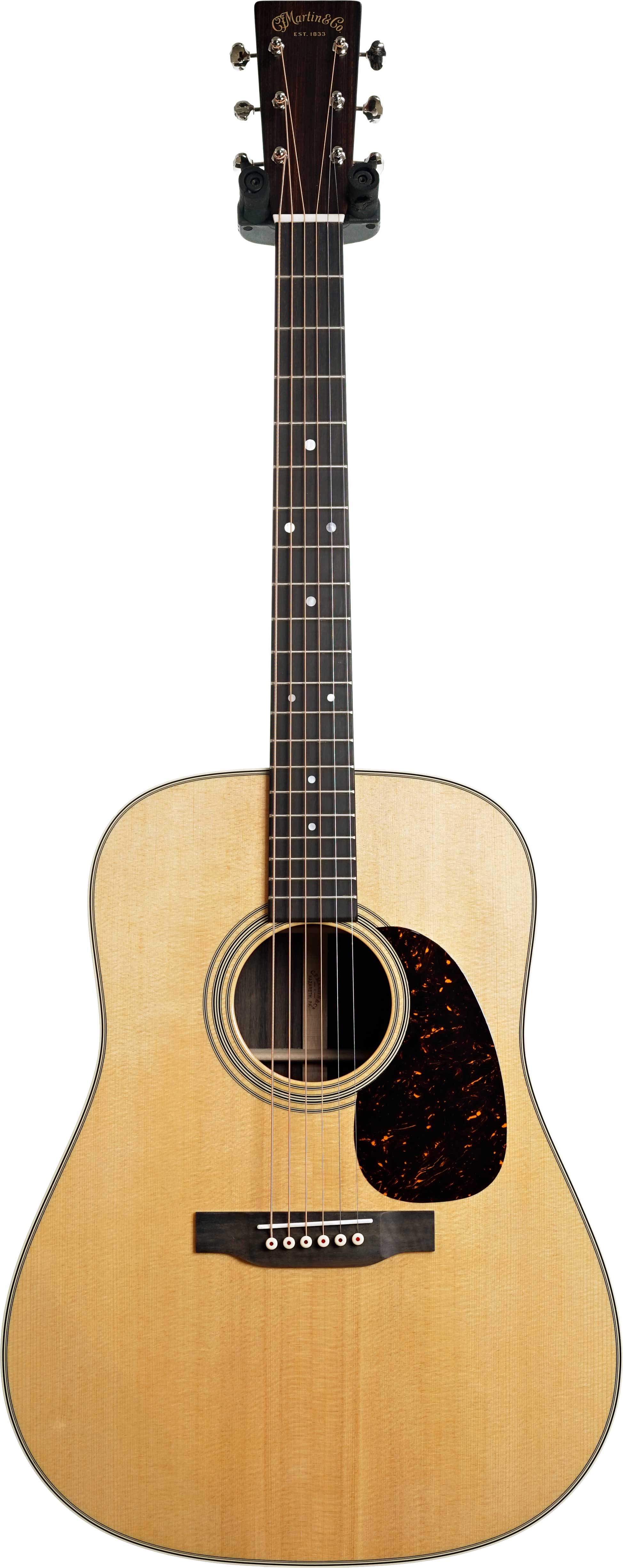Martin Standard Series D28 #M2815367 | guitarguitar