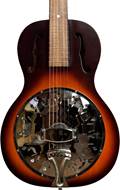 Recording King Dirty 30's Wood Body Resonator Sunburst (Ex-Demo) #210606194