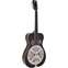 Recording King RR-50-VS Professional Wood Body Resonator Front View