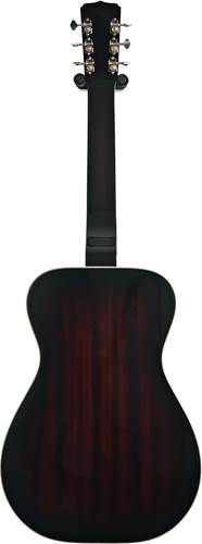 Recording King RR-60-VS Professional Squareneck Wood Body Resonator (Ex-Demo) #LDC250825 Recording King RR-60-VS Professional Squareneck Wood Body Resonator (Ex-Demo) #LDC250825