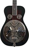 Recording King RR-60-VS Professional Squareneck Wood Body Resonator (Ex-Demo) #LDC250825