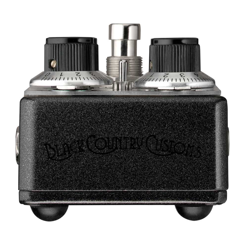 Laney Black Country Customs TI-Boost Tony Iommi Signature Boost Pedal