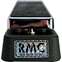 RMC RMC5 Wizard Wah  Back View
