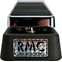 RMC RMC10 Wah Back View
