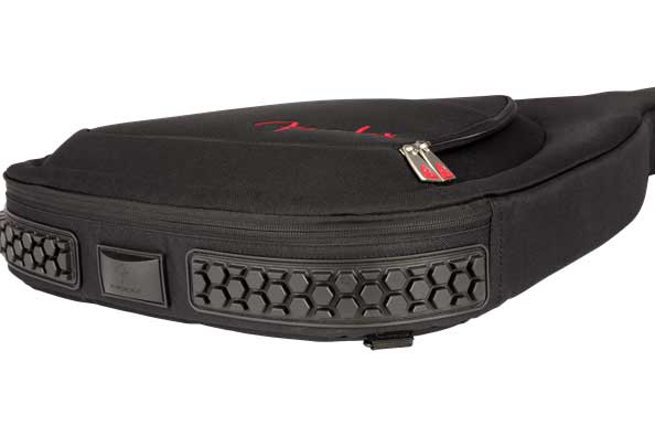 Fender FE620 Electric Guitar Gig Bag
