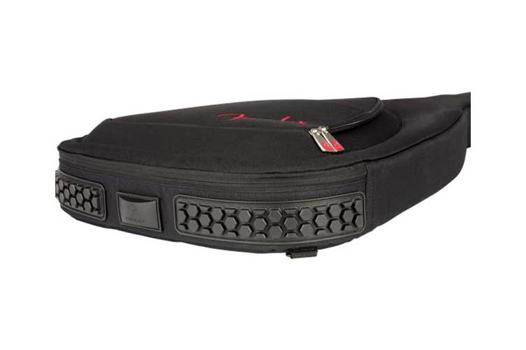 Fender FE620 Electric Guitar Gig Bag Fender FE620 Electric Guitar Gig Bag
