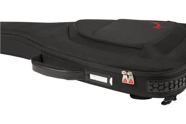 Fender FE1225 Electric Guitar Gig Bag