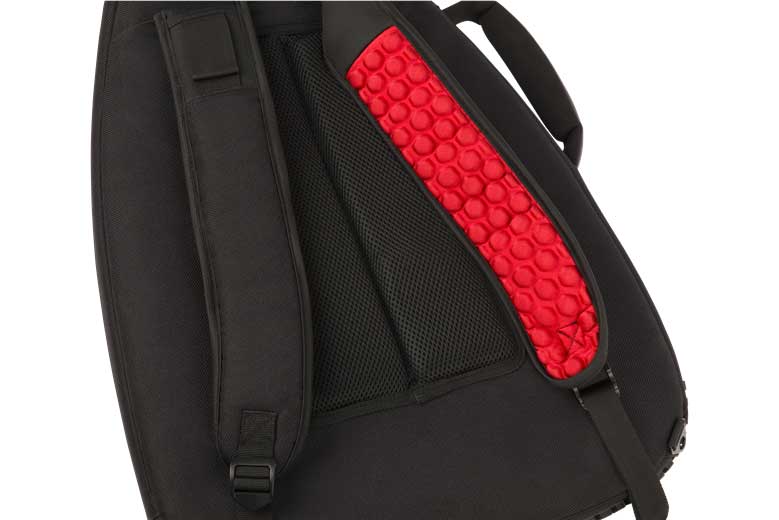 Fender FE1225 Electric Guitar Gig Bag