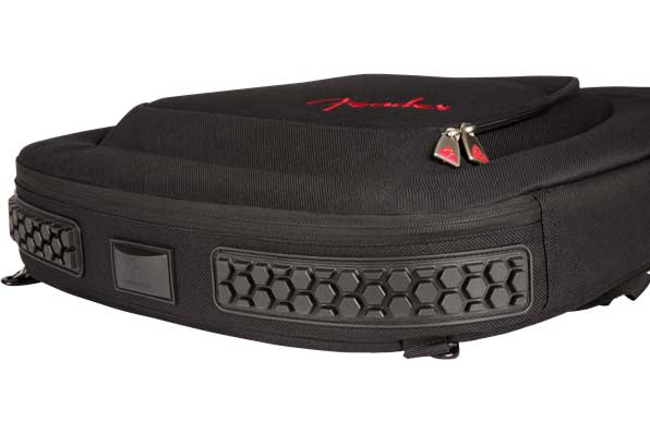 Fender FB1225 Electric Bass Gig Bag