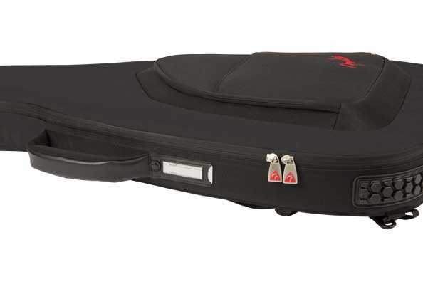 Fender FB1225 Electric Bass Gig Bag