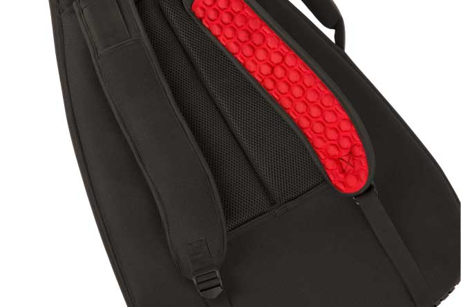 Fender FB1225 Electric Bass Gig Bag