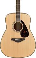 Yamaha FG840 Natural