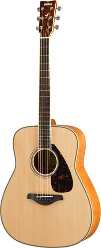 Yamaha FG840 Natural Yamaha FG840 Natural