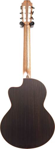 Lowden S25J Jazz Indian Rosewood/Red Cedar #27698 Lowden S25J Jazz Indian Rosewood/Red Cedar #27698