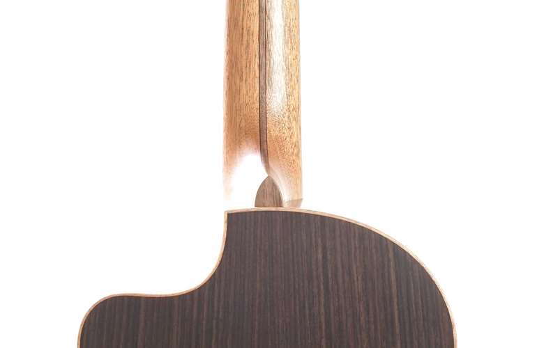Lowden S25J Jazz Indian Rosewood/Red Cedar #27698 Lowden S25J Jazz Indian Rosewood/Red Cedar #27698