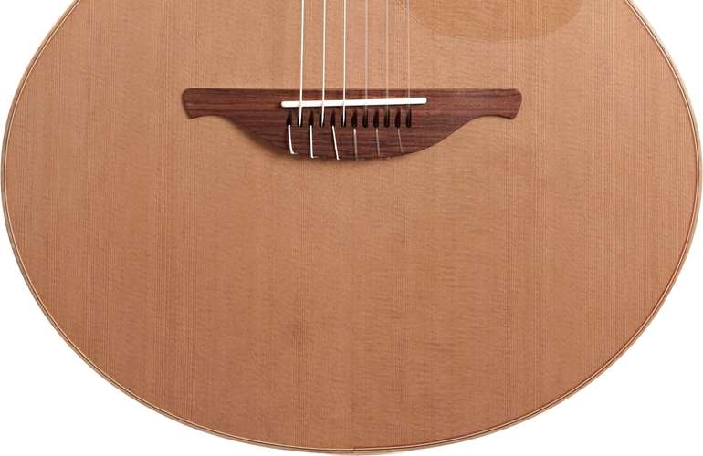 Lowden S25J Jazz Indian Rosewood/Red Cedar #27698 Lowden S25J Jazz Indian Rosewood/Red Cedar #27698