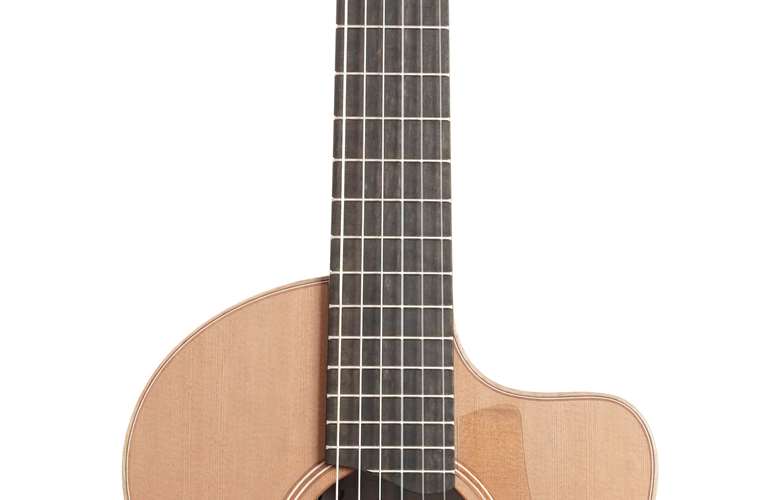 Lowden S25J Jazz Indian Rosewood/Red Cedar #27698 Lowden S25J Jazz Indian Rosewood/Red Cedar #27698