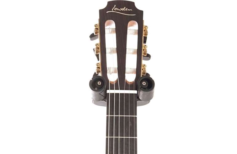 Lowden S25J Jazz Indian Rosewood/Red Cedar #27698 Lowden S25J Jazz Indian Rosewood/Red Cedar #27698