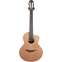Lowden S25J Jazz Indian Rosewood/Red Cedar #27698 Front View