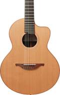 Lowden S25J Jazz Indian Rosewood/Red Cedar #24195