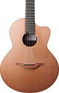 Lowden S25J Jazz Indian Rosewood/Red Cedar #24998