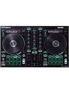 Roland DJ-202 DJ Controller (Ex-Demo) #A5K77799