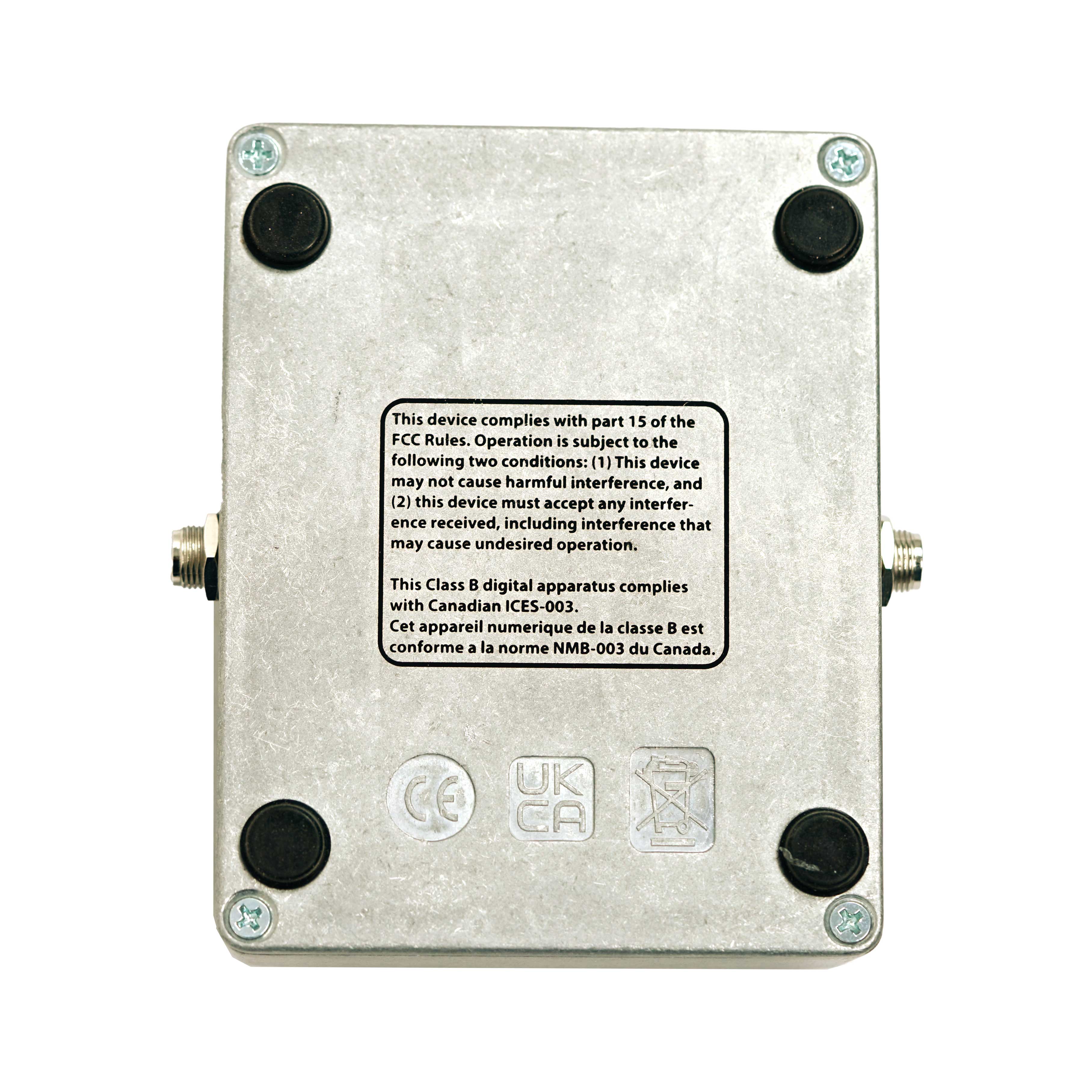 Electro Harmonix Hot Wax Overdrive (Ex-Demo) #202510133863