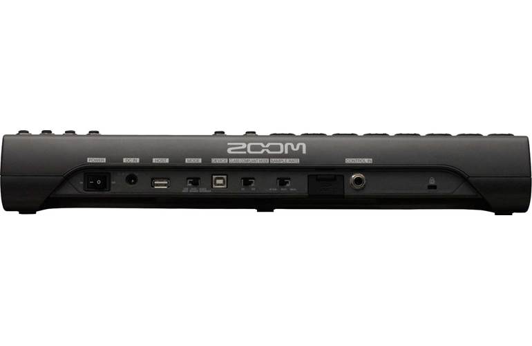 Zoom L-12 LiveTrak Recorder Mixer Audio Interface Zoom L-12 LiveTrak Recorder Mixer Audio Interface