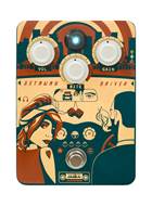 Orange Getaway Driver Overdrive