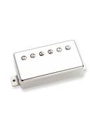 Seymour Duncan APH-1N Alnico II Pro Humbucker Pickup Nickel