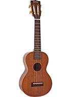 Mahalo 2515C Java Concert Ukulele Natural Satin