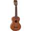 Mahalo 2515C Java Concert Ukulele Natural Satin Front View